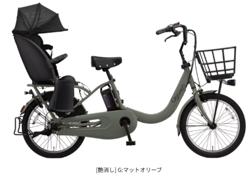 レンタル 【もらえるプラン/新品】Panasonic(パナソニック) ギュット